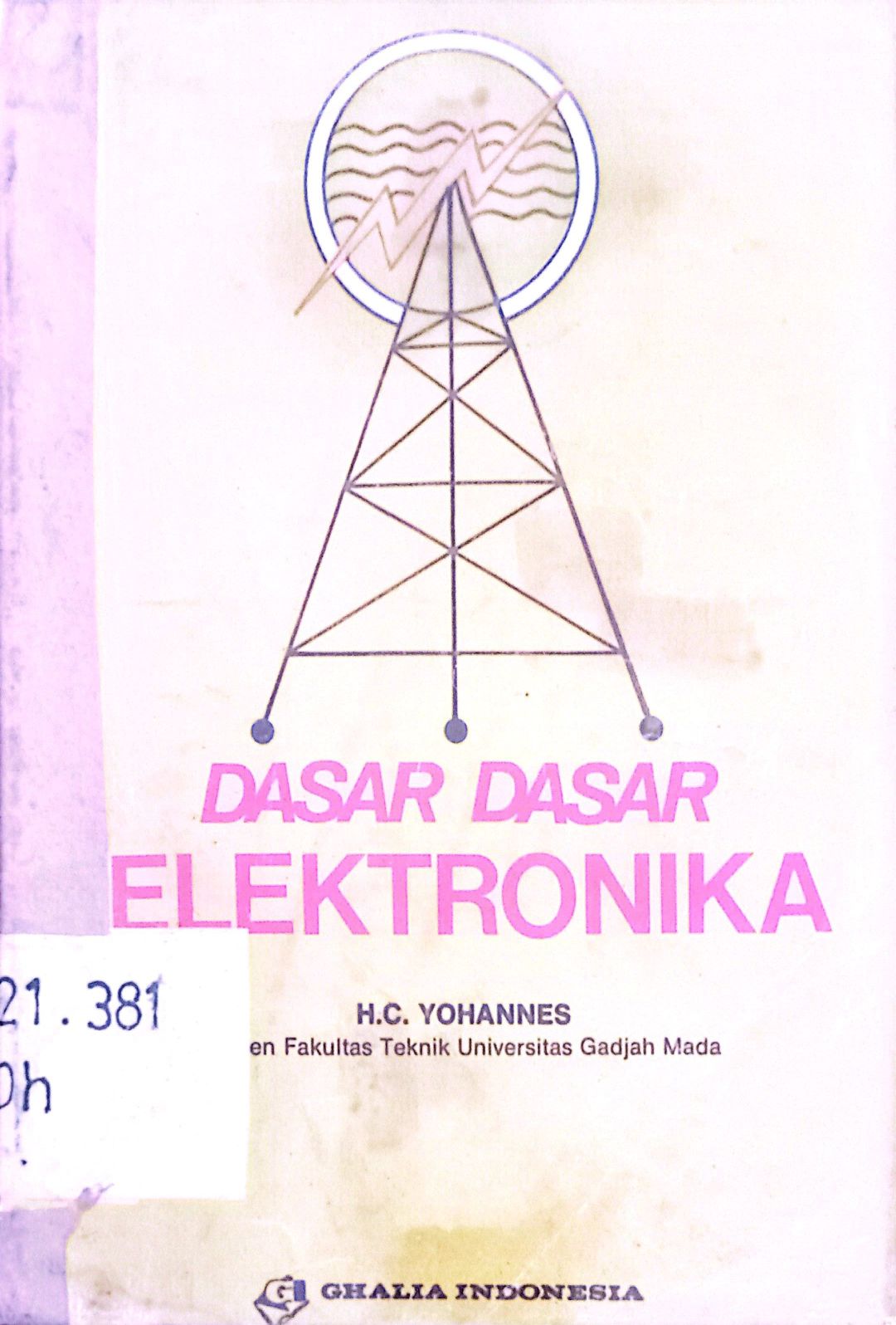 Dasar-dasar Elektronika